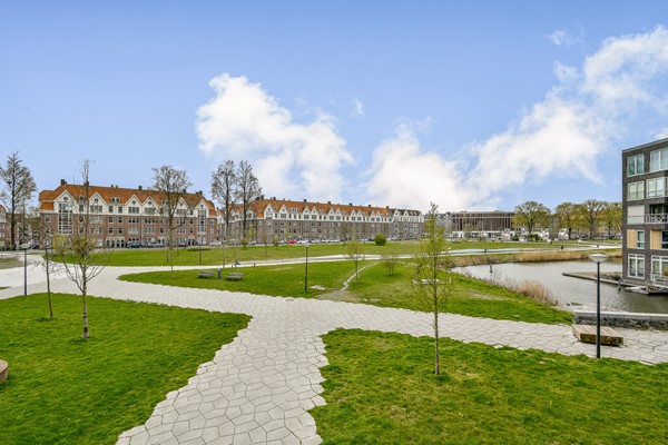 Photo - For sale: Memeleiland 6, 1014 ZL Amsterdam